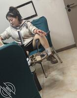 熟女麻友家里翻出原味