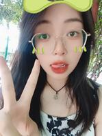 朋友圈发现的母狗0