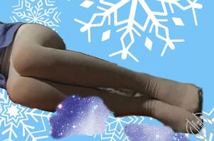 关于侄女儿的白丝，肉丝，短丝0