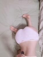 恋兄，深夜自拍照