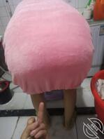 福利贴 这是我下一个目标 自己的堂嫂0