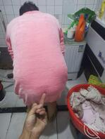 福利贴 这是我下一个目标 自己的堂嫂2