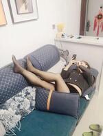 母子乱伦、妈妈夸我活真好比你爸强多了1