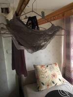 大表姐原创8,偷拍视频第一次拍,看见表姐的屁股瞬间有反应,但是还是怂!0