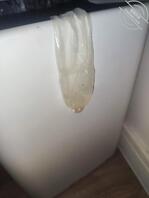 天赐良机第二段，在女同事家里干她，还用了她老公的套子，绿绿绿2