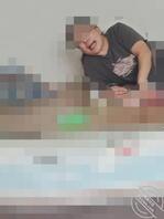拜拜婶婶想吃啥？1