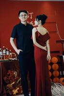 初为人妻，想上你一次1