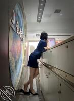 【榨精专列】请把浓浓的精液射到脚上??！1