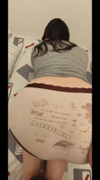 临沂大屁股人妻