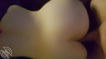 老爸住院，把骚妈干成我的形状(15)