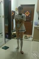 淫妻之旅-水手展示双峰0