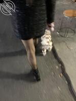 和姐姐出去玩,可惜没操上2