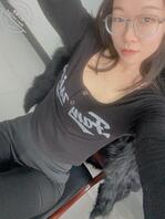 又来发自拍了^-^，低调点的1