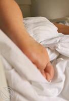 火车卧铺偷拍脚丫子2