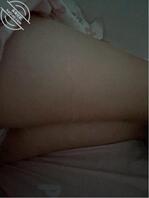 【海角原创12】偷偷射到老妈的腿上,老妈的身体被我给玷污了!2