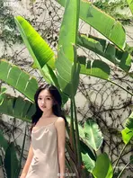 来自加拿大的极品留学生 李天宜 微博昵称叫 梨甜姨 极品高颜值小母狗2