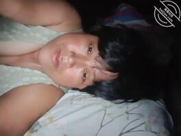 饥渴的骚逼老妈