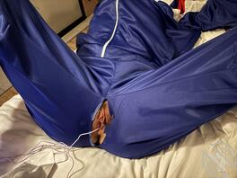 喜欢穿校服的母狗0