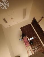 (原创)大长腿少妇姐姐的致命诱惑,肤白貌美大长腿,这谁顶得住呀?0