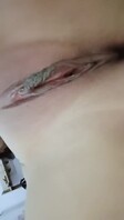 聊了很久的堂妹终于拍视频给我看（已成年）