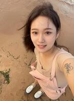 湛江骚逼，认出可操0