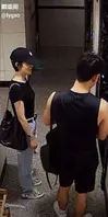 抖音44万网红人妻出轨健身教练2