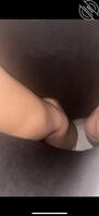 回顾厕拍抄底陈希的小骚逼1