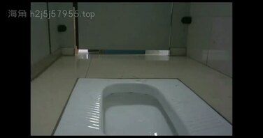 厕拍精选美女，瘦高、圆润、翘臀都有了，最后一个大家看看练的什么功？