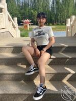 在校高三学生，微胖，胸大B嫩