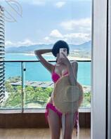 接龙，发出你们日过的骚货露脸照片➕生活照，评论最喜欢几号