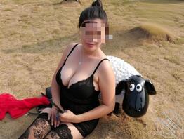 骚逼的叫声，老婆被内射