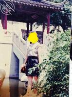 (真实母子经历)神秘人心中的妈妈0