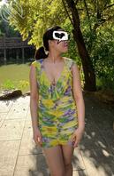 牛逼了，跟拍摄影师把大波女先户外拍摄后去到家里猛操了1