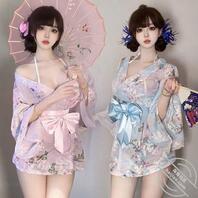 骚姐原创）准备了情趣和服让姐姐穿，一周没做骚姐已经急不可耐了0