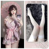 骚姐原创）准备了情趣和服让姐姐穿，一周没做骚姐已经急不可耐了2