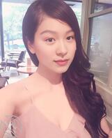 发点女友的自拍照2