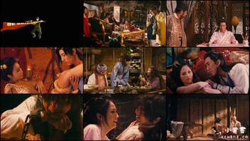 3D肉蒲团之极乐宝鉴0