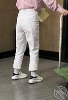 意淫身边人-同事1