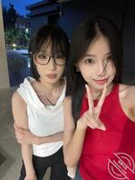 本人大三在读，罩杯D，最近和室友租了房子，想一起接客想要陌生人评价羞辱我1