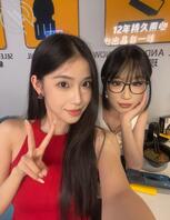 本人大三在读，罩杯D，最近和室友租了房子，想一起接客想要陌生人评价羞辱我2