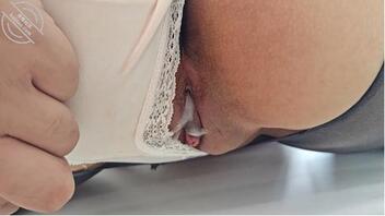 （调教嫂子125）送给大家一个福利，嫂子睡着的时候我强奸一下试试2