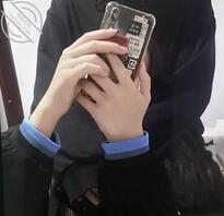 和骚逼妹妹的合照1