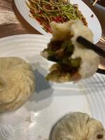 （小王日常）47；大家想吃我妈的包子吗？1