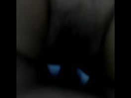 以前和一个&ldquo;干&rdquo;妈的短片