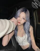 是你的专属车模1