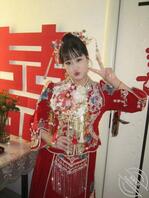 新婚妻子张晨雨1