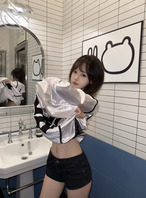 这个美式球衣我先穿啦⚽2