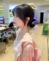 我爸让我玩海角的，他能看得到。。0