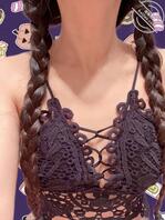 xoxo清纯女孩晚上自拍