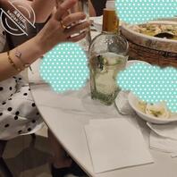 (十)真实原创 单身小老虎 羡慕闺蜜 让儿子陪我喝酒1